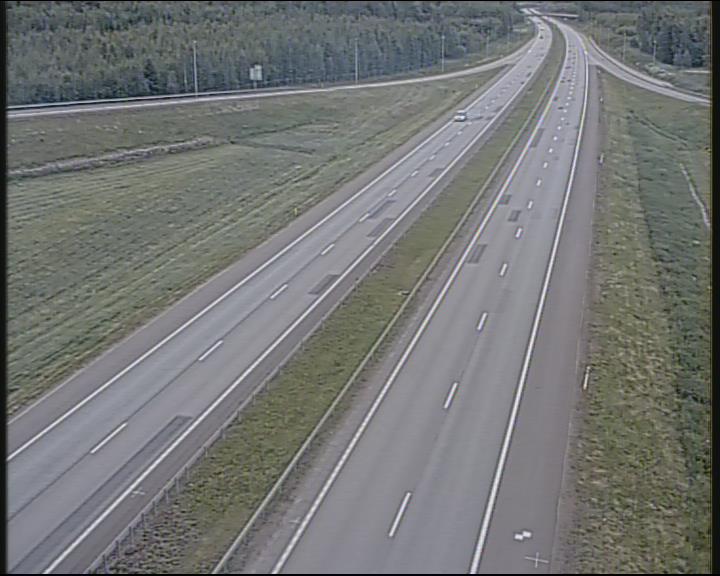 Kelikamerat Kuva Tie 7 Pyhtää, Siltakylä, Pyhtää, Kymenlaakso