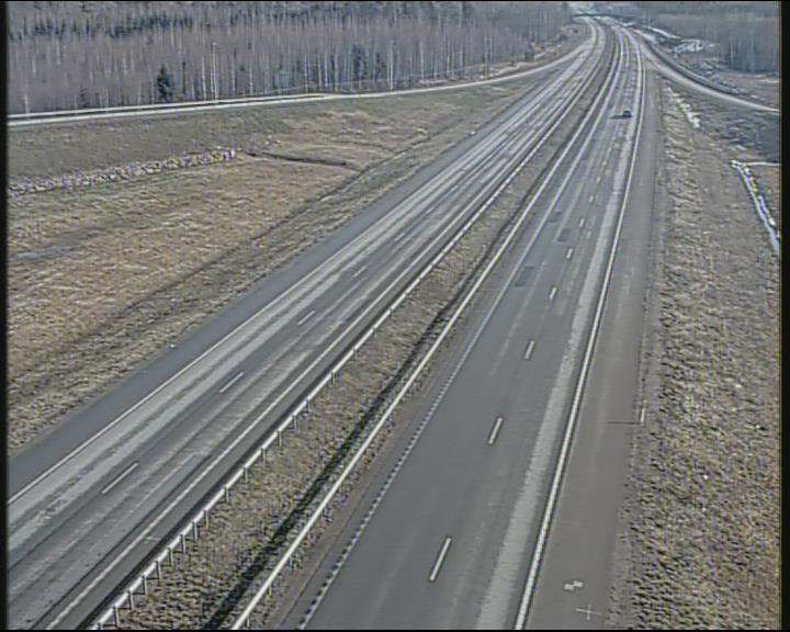 Weather Camera Image Road 7 Pyhtää, Siltakylä, Pyhtää, Kymenlaakso