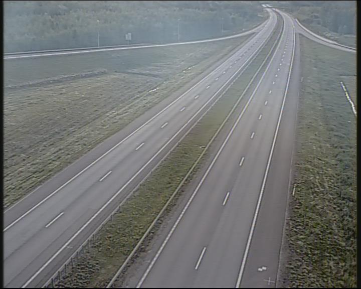 Weather Camera Image Väg 7 Pyttis, Broby, Pyhtää, Kymenlaakso
