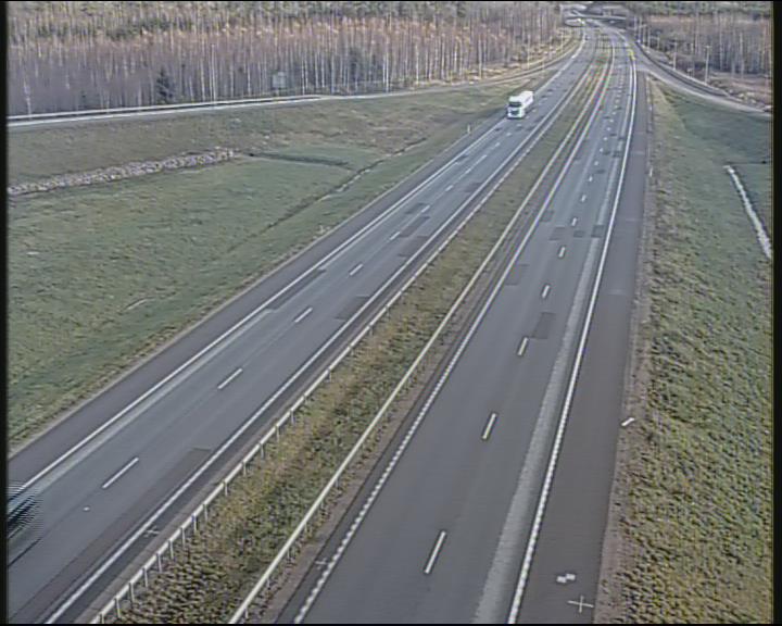 Kelikamerat Kuva Tie 7 Pyhtää, Siltakylä, Pyhtää, Kymenlaakso