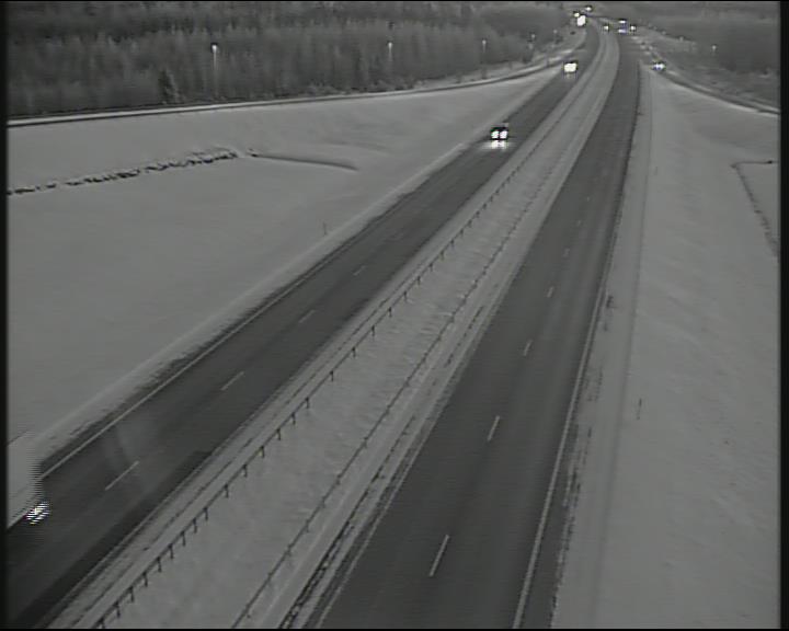 Kelikamerat Kuva Tie 7 Pyhtää, Siltakylä, Pyhtää, Kymenlaakso