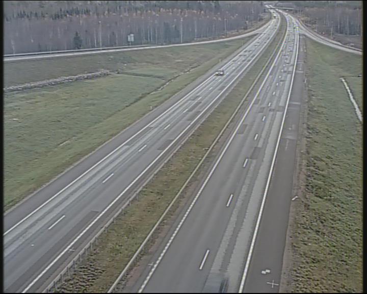 Kelikamerat Kuva Tie 7 Pyhtää, Siltakylä, Pyhtää, Kymenlaakso