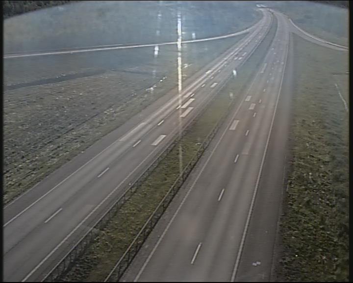 Weather Camera Image Väg 7 Pyttis, Broby, Pyhtää, Kymenlaakso
