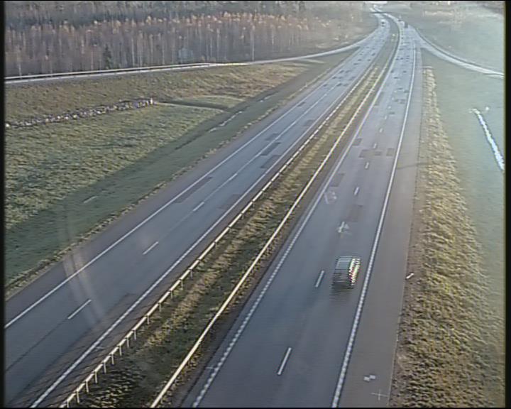 Kelikamerat Kuva Tie 7 Pyhtää, Siltakylä, Pyhtää, Kymenlaakso