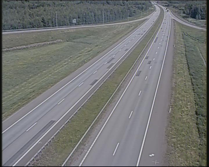 Kelikamerat Kuva Tie 7 Pyhtää, Siltakylä, Pyhtää, Kymenlaakso
