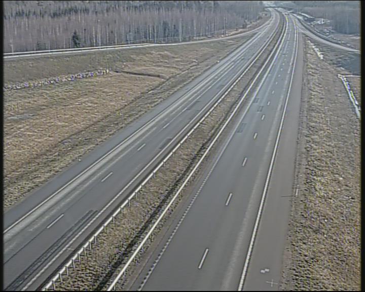 Weather Camera Image Road 7 Pyhtää, Siltakylä, Pyhtää, Kymenlaakso