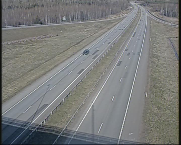 Kelikamerat Kuva Tie 7 Pyhtää, Siltakylä, Pyhtää, Kymenlaakso
