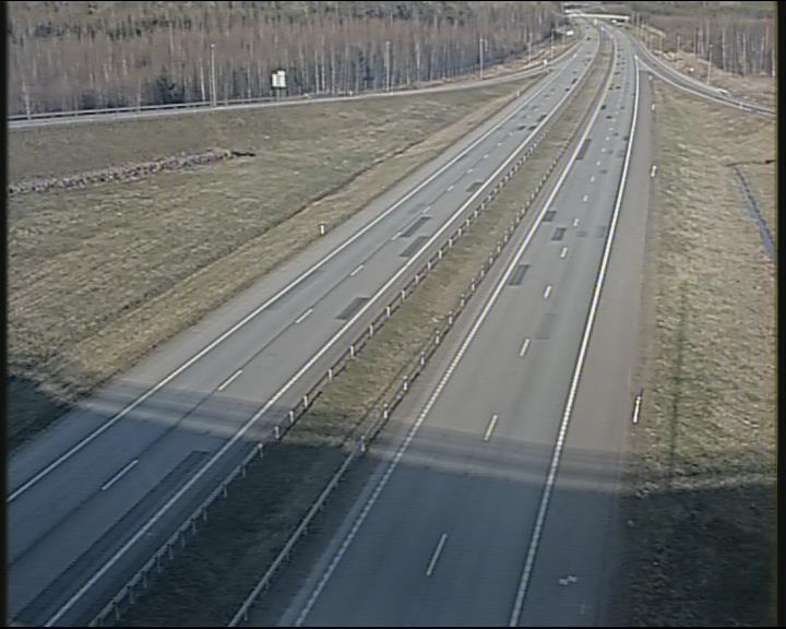Kelikamerat Kuva Tie 7 Pyhtää, Siltakylä, Pyhtää, Kymenlaakso