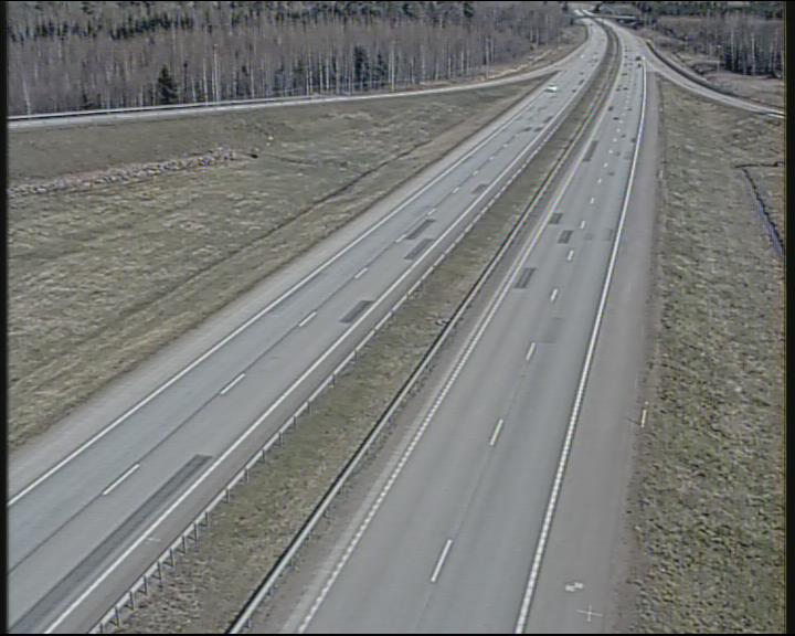 Kelikamerat Kuva Tie 7 Pyhtää, Siltakylä, Pyhtää, Kymenlaakso
