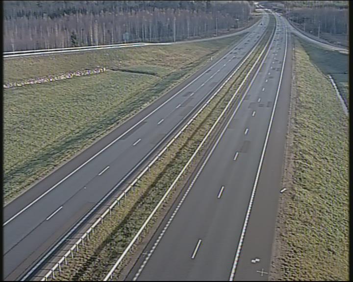 Kelikamerat Kuva Tie 7 Pyhtää, Siltakylä, Pyhtää, Kymenlaakso