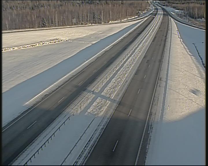 Kelikamerat Kuva Tie 7 Pyhtää, Siltakylä, Pyhtää, Kymenlaakso