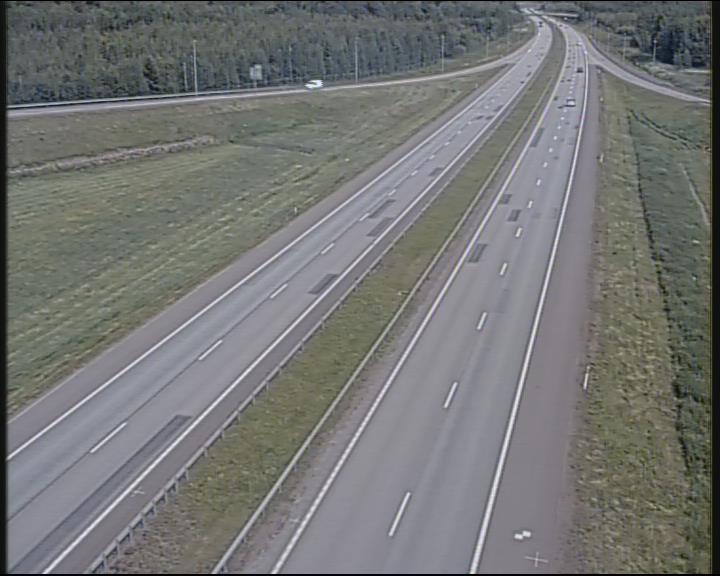 Kelikamerat Kuva Tie 7 Pyhtää, Siltakylä, Pyhtää, Kymenlaakso
