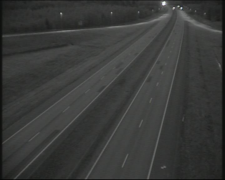 Weather Camera Image Väg 7 Pyttis, Broby, Pyhtää, Kymenlaakso