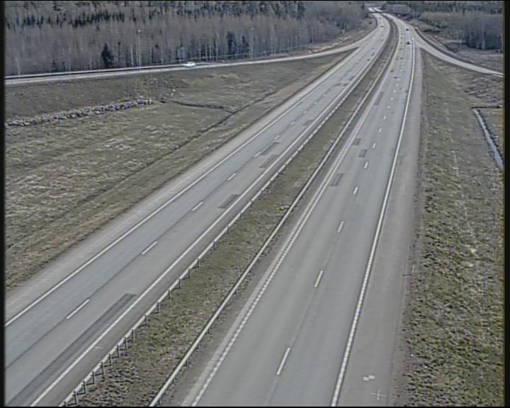 Kelikamerat Kuva Tie 7 Pyhtää, Siltakylä, Pyhtää, Kymenlaakso