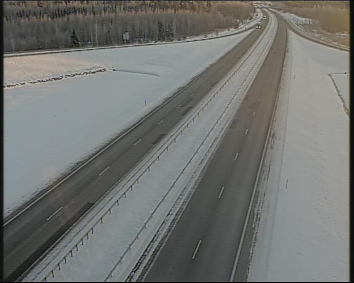 Kelikamerat Kuva Tie 7 Pyhtää, Siltakylä, Pyhtää, Kymenlaakso