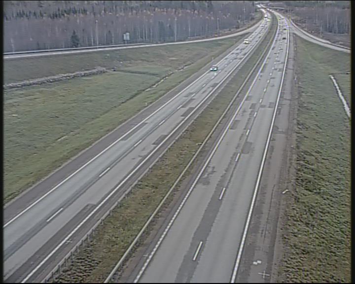 Kelikamerat Kuva Tie 7 Pyhtää, Siltakylä, Pyhtää, Kymenlaakso