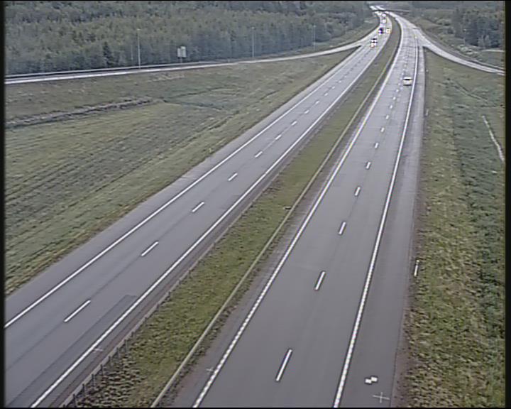 Kelikamerat Kuva Tie 7 Pyhtää, Siltakylä, Pyhtää, Kymenlaakso