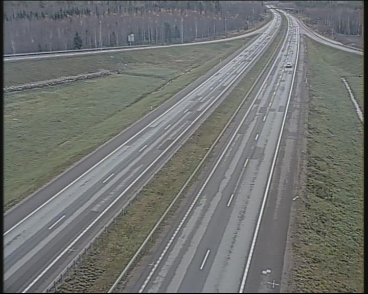 Kelikamerat Kuva Tie 7 Pyhtää, Siltakylä, Pyhtää, Kymenlaakso