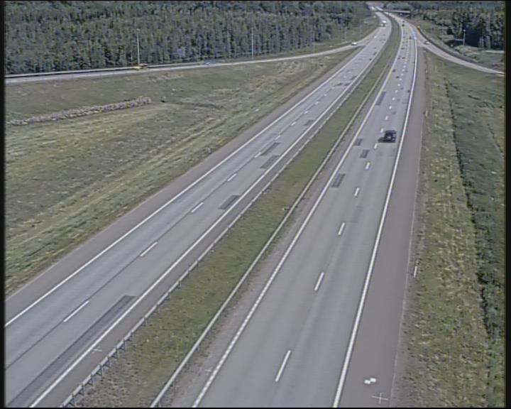 Weather Camera Image Väg 7 Pyttis, Broby, Pyhtää, Kymenlaakso