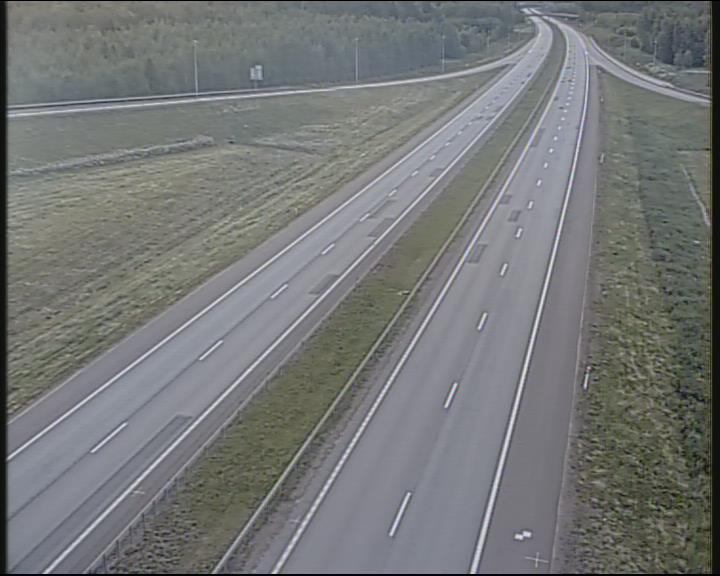 Weather Camera Image Väg 7 Pyttis, Broby, Pyhtää, Kymenlaakso