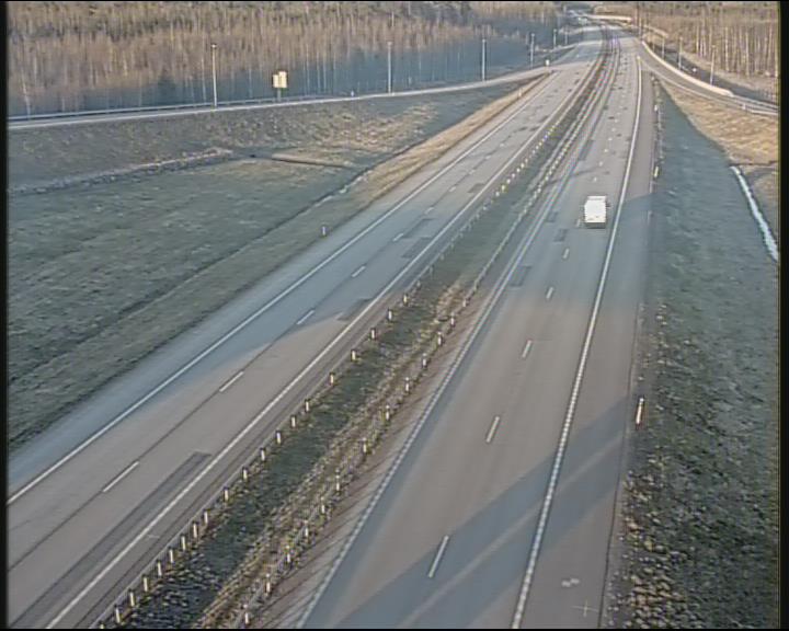 Kelikamerat Kuva Tie 7 Pyhtää, Siltakylä, Pyhtää, Kymenlaakso