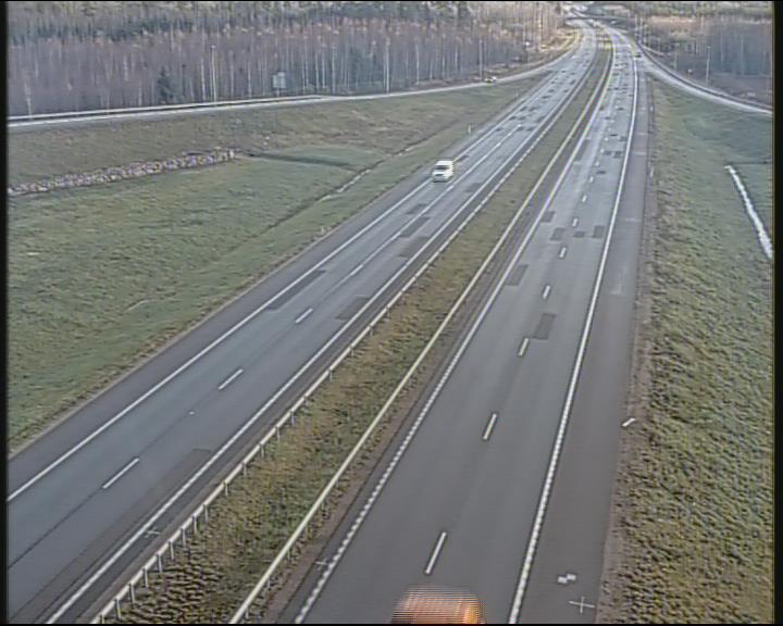 Kelikamerat Kuva Tie 7 Pyhtää, Siltakylä, Pyhtää, Kymenlaakso