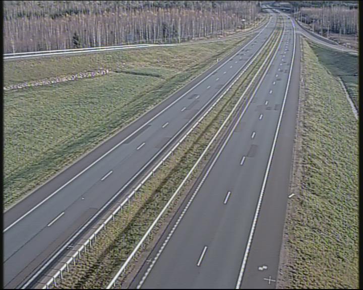 Kelikamerat Kuva Tie 7 Pyhtää, Siltakylä, Pyhtää, Kymenlaakso