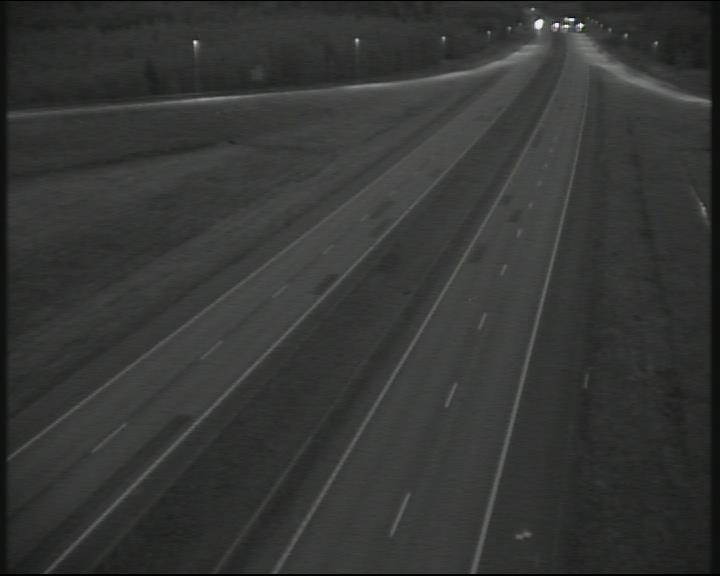 Weather Camera Image Väg 7 Pyttis, Broby, Pyhtää, Kymenlaakso