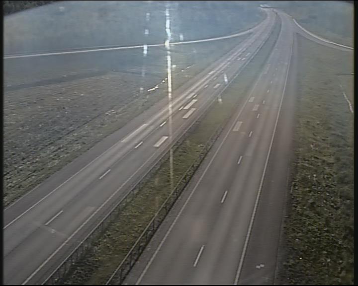 Weather Camera Image Väg 7 Pyttis, Broby, Pyhtää, Kymenlaakso