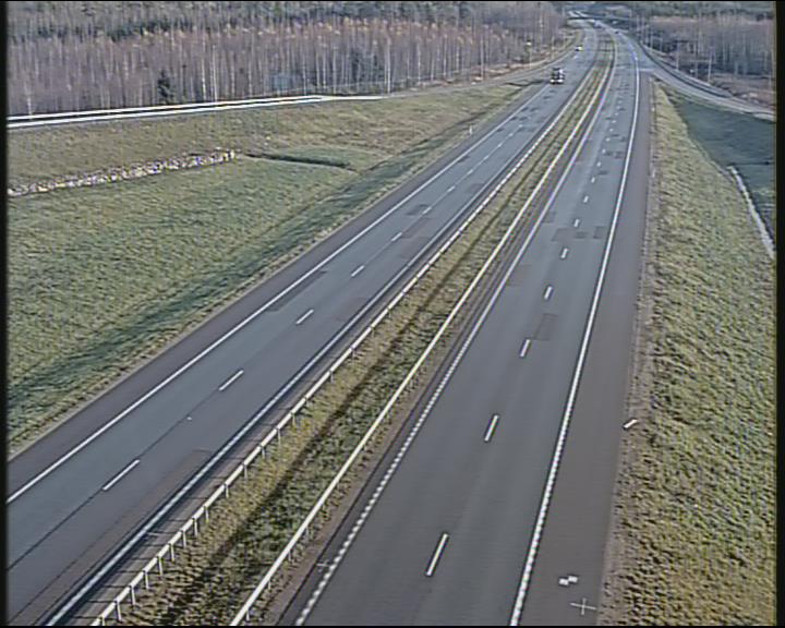 Kelikamerat Kuva Tie 7 Pyhtää, Siltakylä, Pyhtää, Kymenlaakso