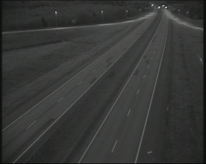 Weather Camera Image Väg 7 Pyttis, Broby, Pyhtää, Kymenlaakso