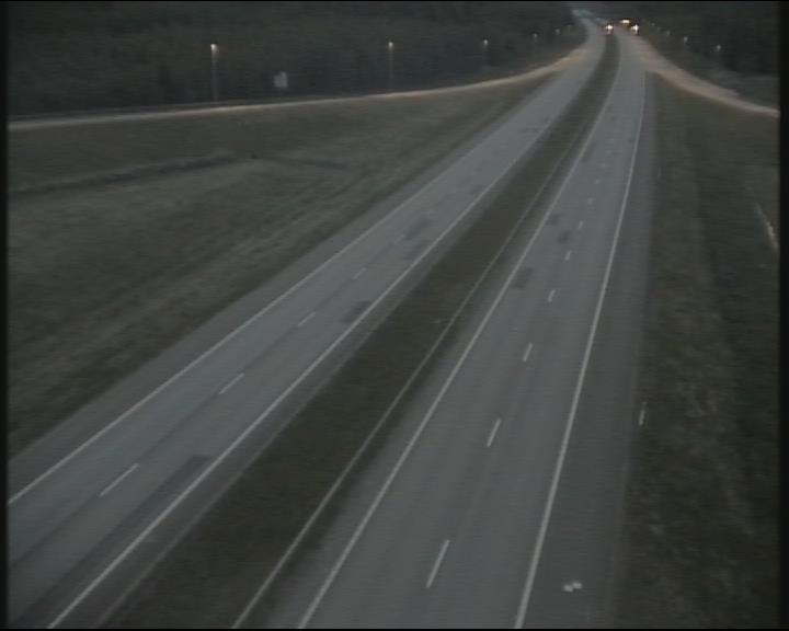 Weather Camera Image Väg 7 Pyttis, Broby, Pyhtää, Kymenlaakso