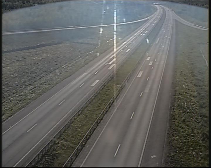 Weather Camera Image Väg 7 Pyttis, Broby, Pyhtää, Kymenlaakso