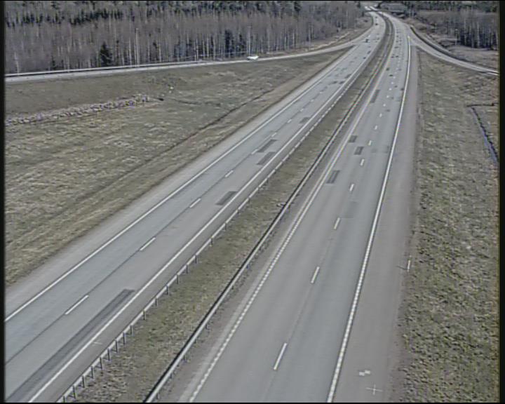 Kelikamerat Kuva Tie 7 Pyhtää, Siltakylä, Pyhtää, Kymenlaakso