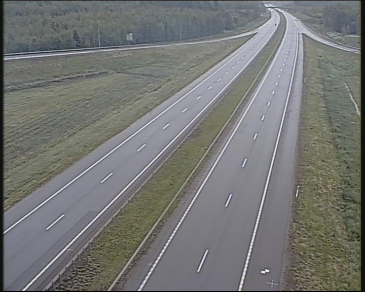 Weather Camera Image Road 7 Pyhtää, Siltakylä, Pyhtää, Kymenlaakso
