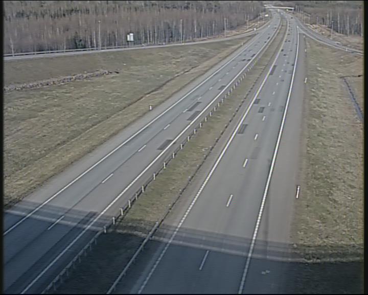 Kelikamerat Kuva Tie 7 Pyhtää, Siltakylä, Pyhtää, Kymenlaakso