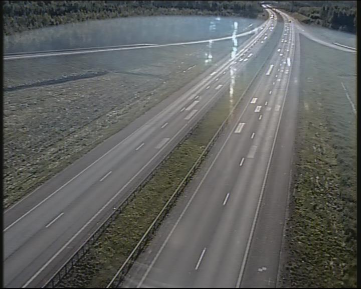 Weather Camera Image Väg 7 Pyttis, Broby, Pyhtää, Kymenlaakso