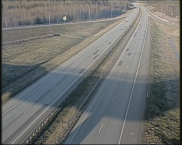 Kelikamerat Kuva Tie 7 Pyhtää, Siltakylä, Pyhtää, Kymenlaakso