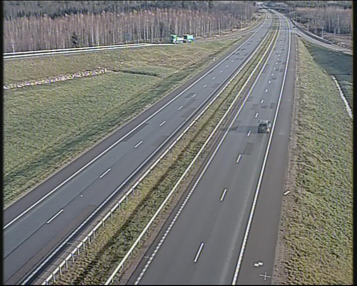 Kelikamerat Kuva Tie 7 Pyhtää, Siltakylä, Pyhtää, Kymenlaakso