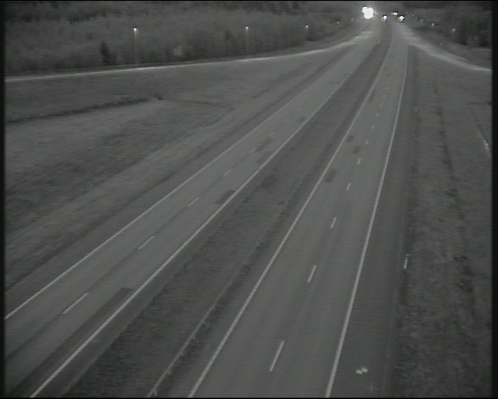 Weather Camera Image Väg 7 Pyttis, Broby, Pyhtää, Kymenlaakso