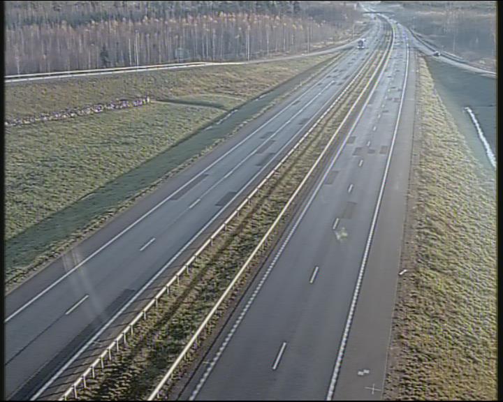 Kelikamerat Kuva Tie 7 Pyhtää, Siltakylä, Pyhtää, Kymenlaakso