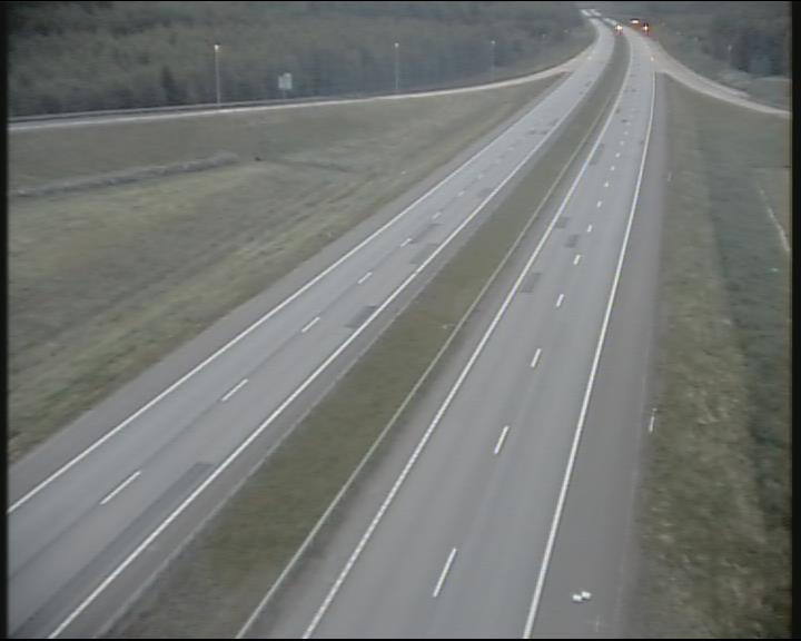 Weather Camera Image Väg 7 Pyttis, Broby, Pyhtää, Kymenlaakso