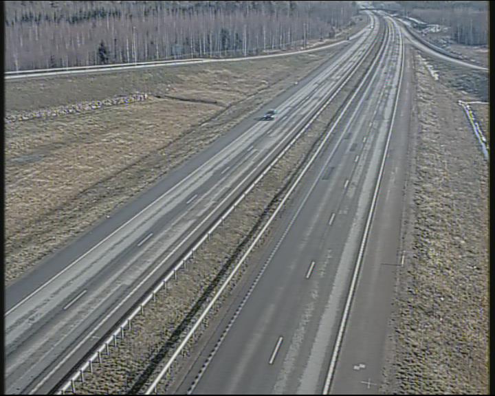 Weather Camera Image Road 7 Pyhtää, Siltakylä, Pyhtää, Kymenlaakso