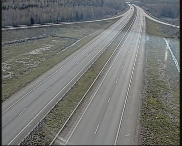 Weather Camera Image Väg 7 Pyttis, Broby, Pyhtää, Kymenlaakso