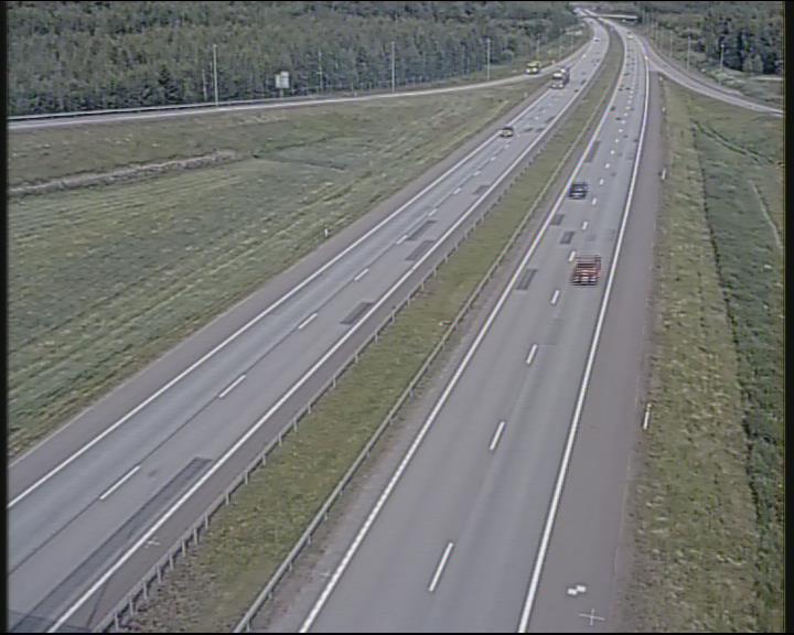 Kelikamerat Kuva Tie 7 Pyhtää, Siltakylä, Pyhtää, Kymenlaakso