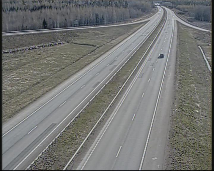 Kelikamerat Kuva Tie 7 Pyhtää, Siltakylä, Pyhtää, Kymenlaakso