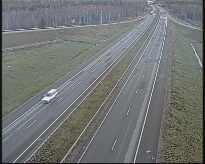 Kelikamerat Kuva Tie 7 Pyhtää, Siltakylä, Pyhtää, Kymenlaakso