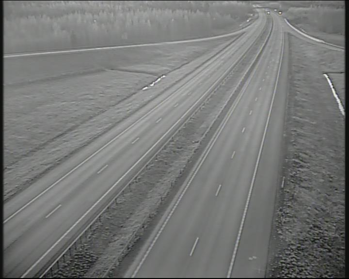 Weather Camera Image Road 7 Pyhtää, Siltakylä, Pyhtää, Kymenlaakso