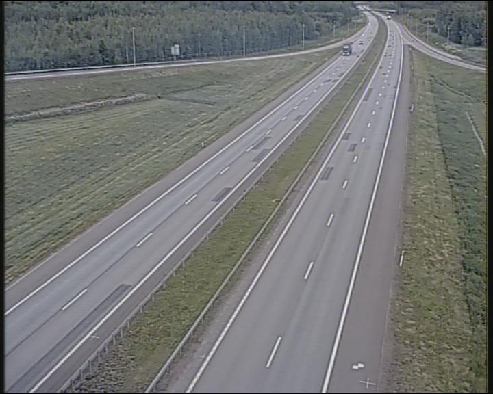 Kelikamerat Kuva Tie 7 Pyhtää, Siltakylä, Pyhtää, Kymenlaakso