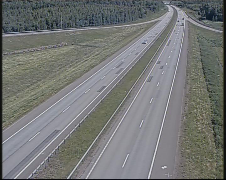 Weather Camera Image Väg 7 Pyttis, Broby, Pyhtää, Kymenlaakso